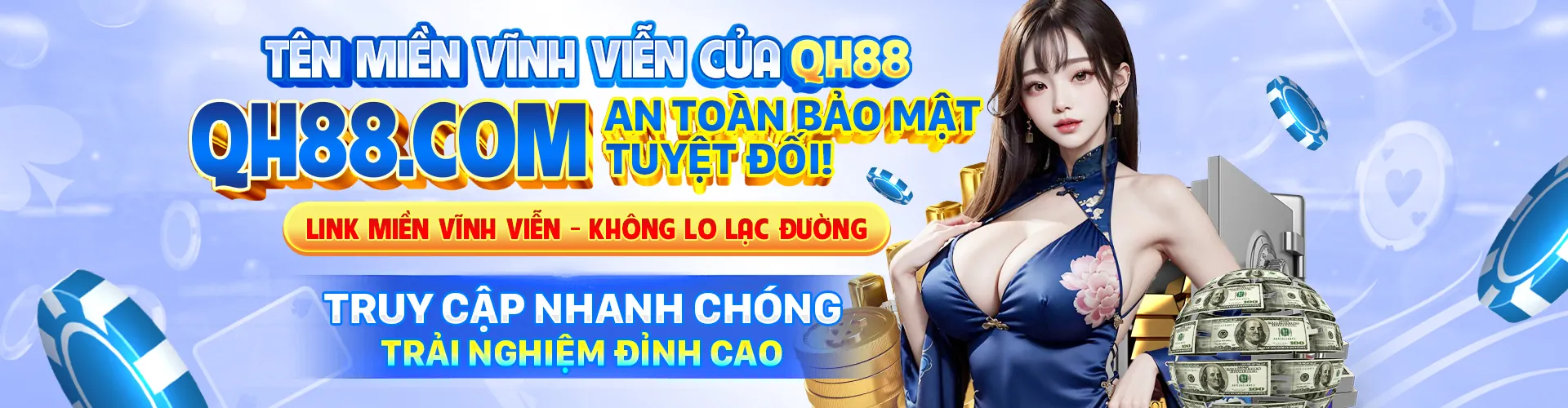 Hình ảnh đại diện cho Chính sách Cookie và bảo mật dữ liệu của q88 win